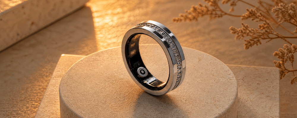 Best Smart Rings for Women in 2026: What to Look For Before You Buy