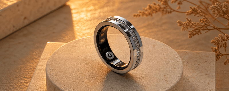 Best Smart Rings for Women in 2026: What to Look For Before You Buy