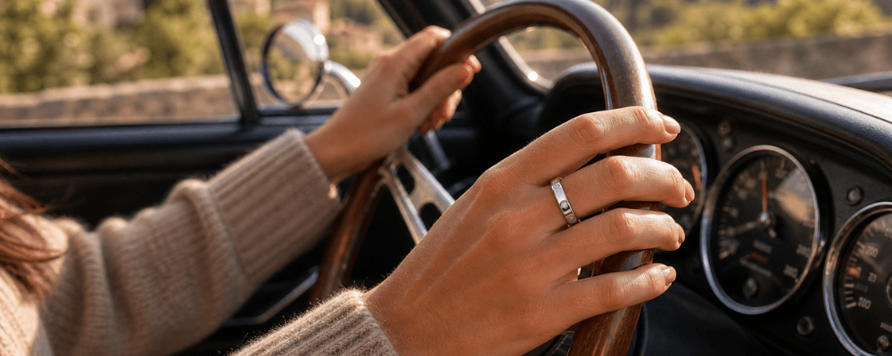 Stylish Smart Ring or Screen-Free Tracker: Which Is Best for You?