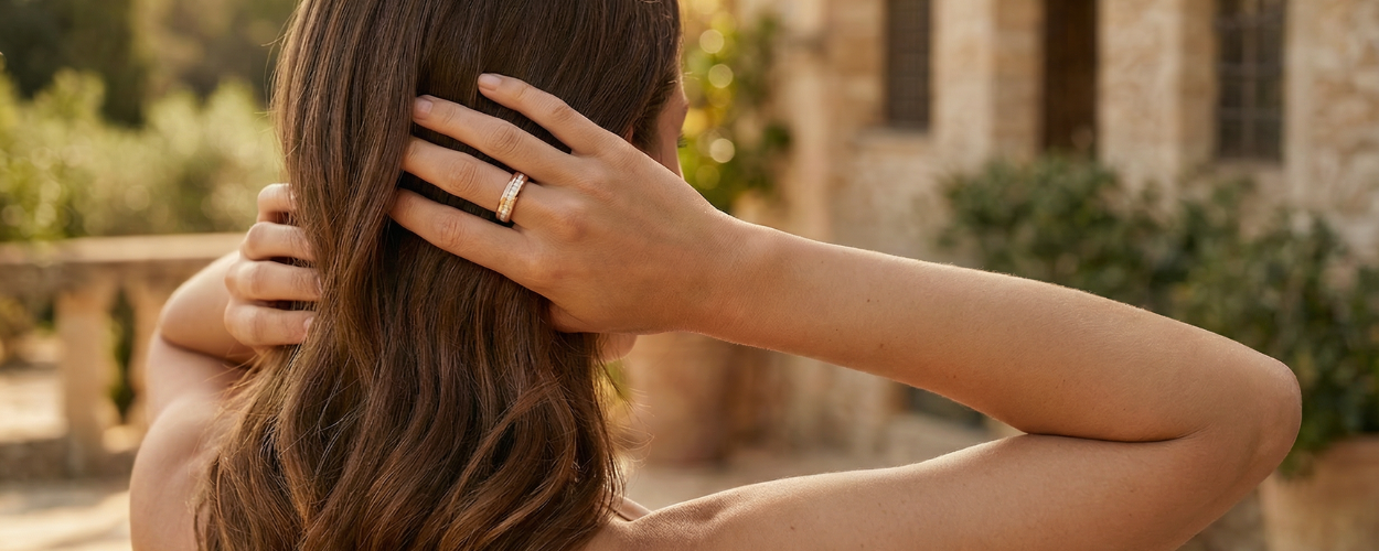 Can a Smart Ring Help Regulate Your Central Nervous System? What the Science Says