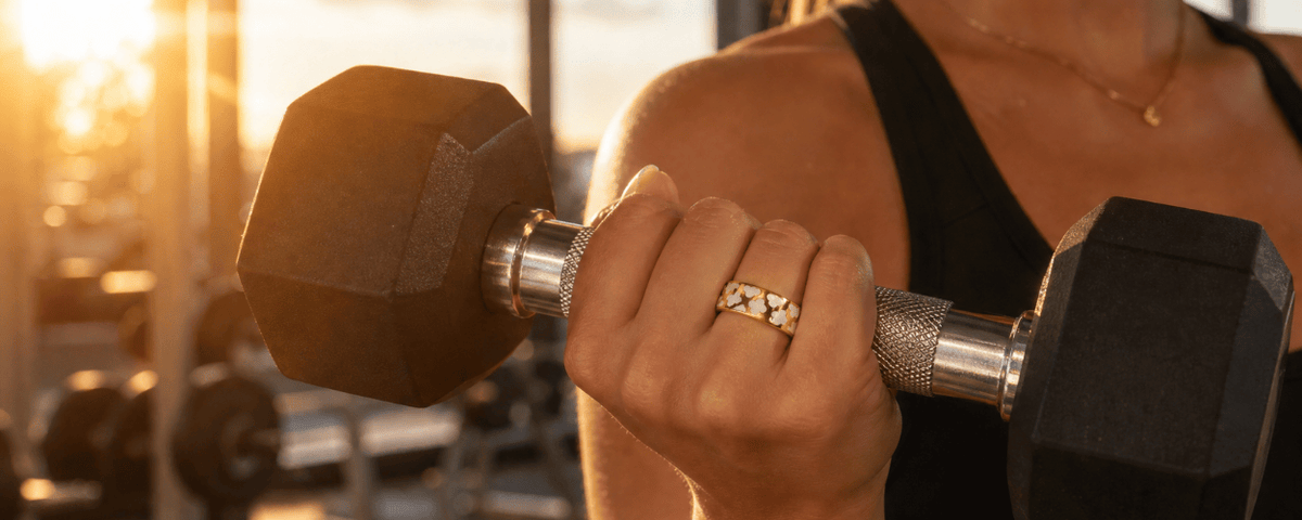 What Activities Can a Smart Ring Track? A Complete Guide