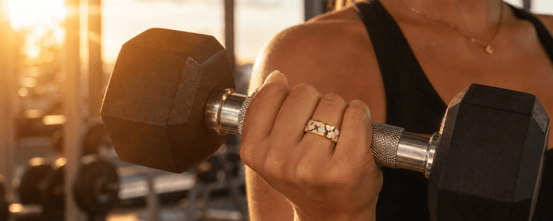 What Activities Can a Smart Ring Track? A Complete Guide