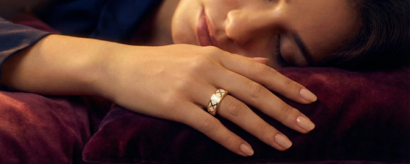 Smart Rings For Sleep: Why Is Tracking Sleep So Important?