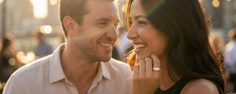 What Is Heart Rate Variability And How Do Smart Rings Track HRV?