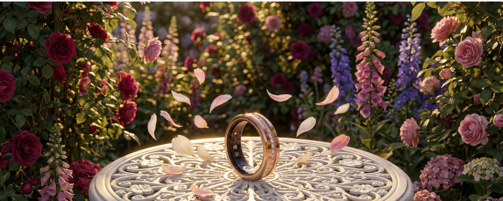 Fashion Smart Rings: Where Style Meets Technology in 2026