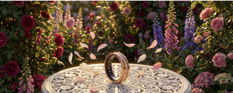Fashion Smart Rings: Where Style Meets Technology in 2026