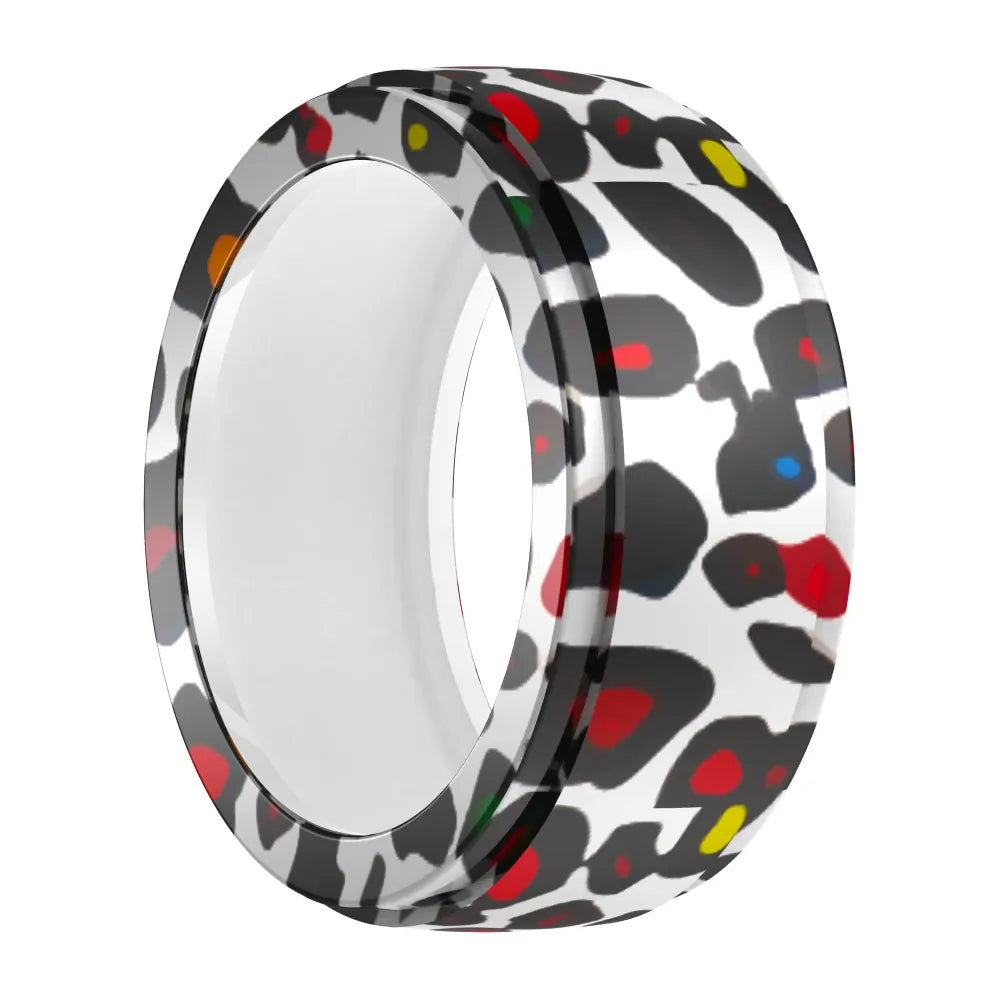 NALA Rings Accessories Protective Silicone Cover fashion smart rings stylish smart rings