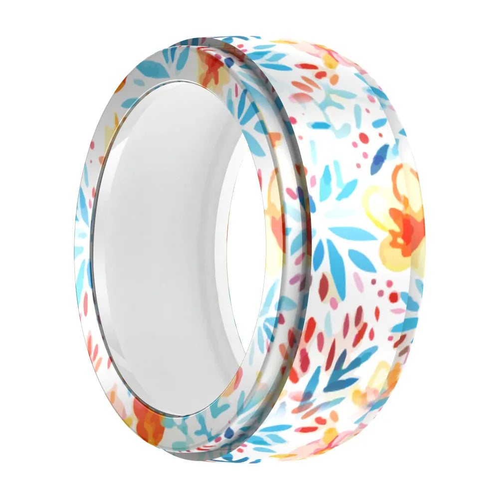 NALA Rings Accessories Protective Silicone Cover fashion smart rings stylish smart rings