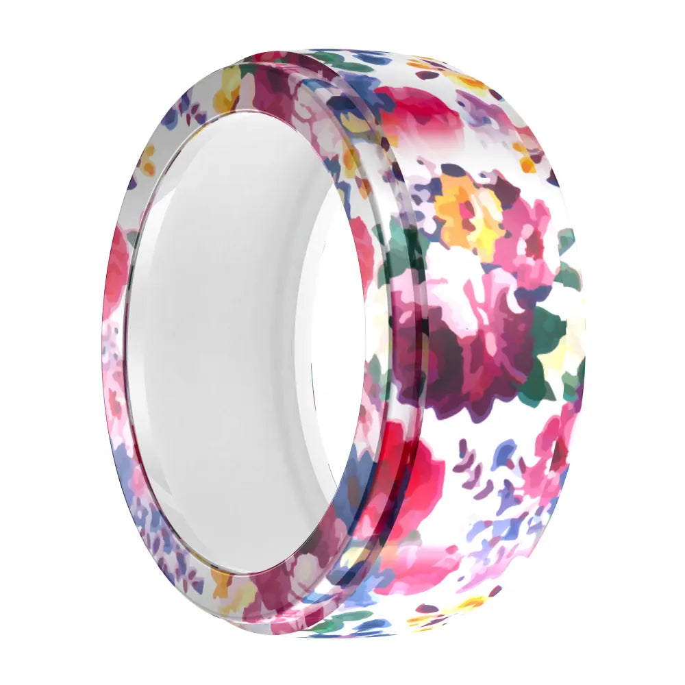NALA Rings Accessories Protective Silicone Cover fashion smart rings stylish smart rings