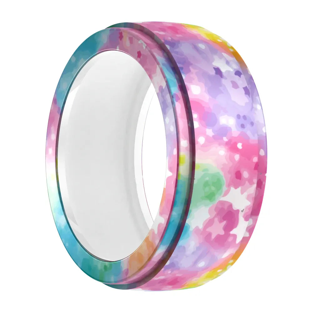NALA Rings Accessories Protective Silicone Cover fashion smart rings stylish smart rings