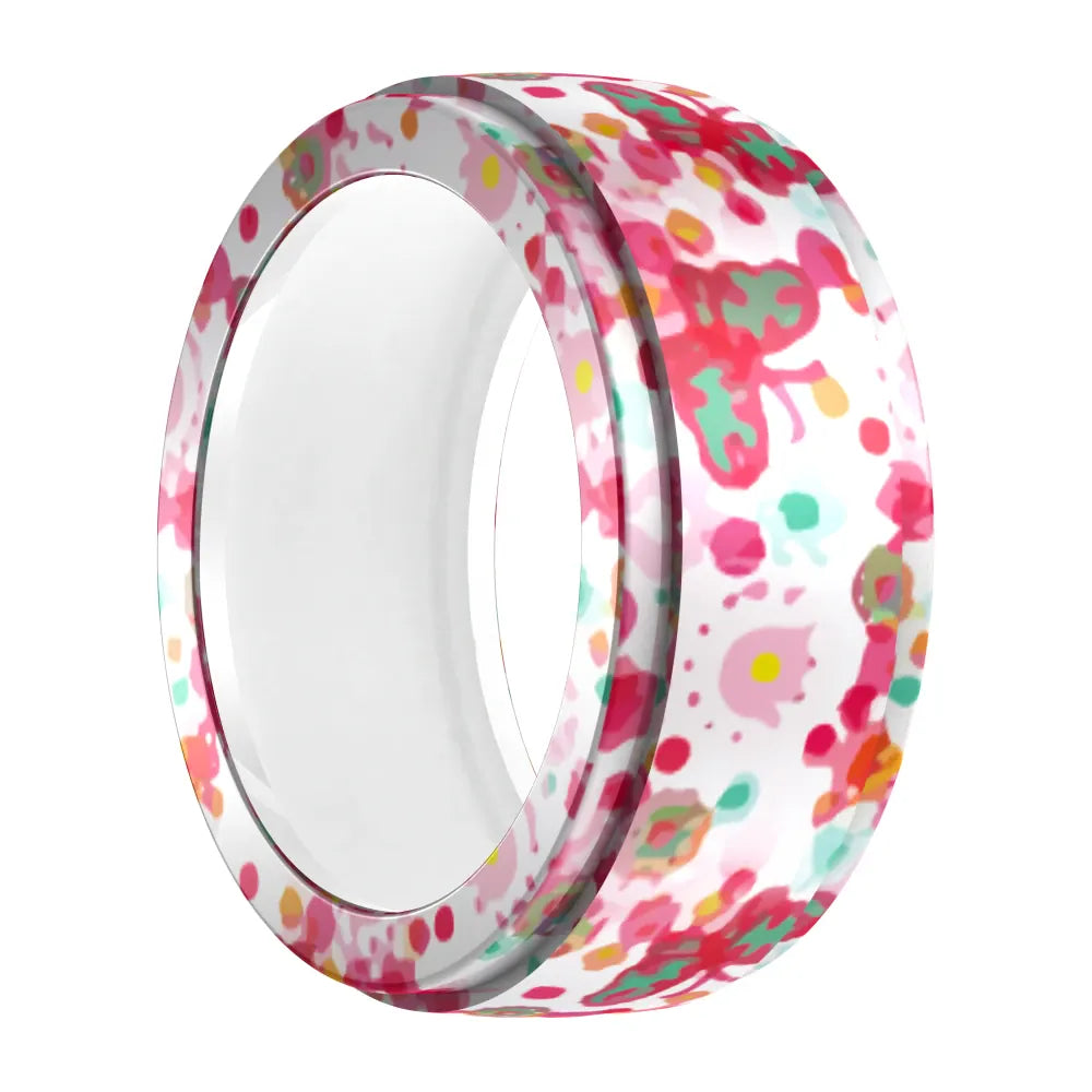 NALA Rings Accessories Protective Silicone Cover fashion smart rings stylish smart rings