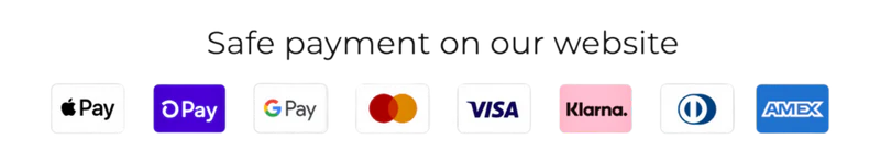 payment trust badges