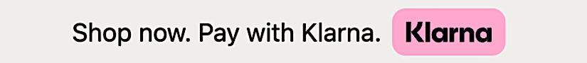 klarna trust badge